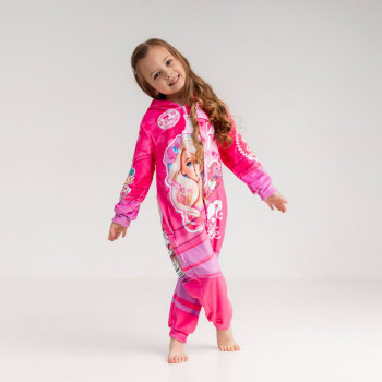 Кигуруми для детей до 3 лет 3D Barbie 3865_0_104 16912 104 см