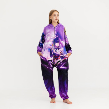 Кигуруми для взрослых Oversize 3D Genshin Impact 3857_3_158 17241 158 см