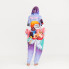 Кигуруми для взрослых Oversize 3D Котики Meow 3809_3_164 17187 164 см