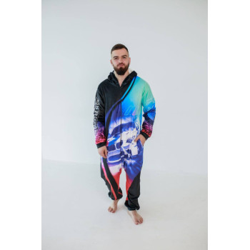 Кигуруми для взрослых Oversize 3D BMW 3277_3_158 17055 158 см