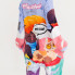 Кигуруми для взрослых Oversize 3D Котики Meow 3809_3_164 17187 164 см
