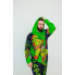 Кигуруми для взрослых Oversize 3D Черепешки-ниндзя 3272_3_176 17048 176 см