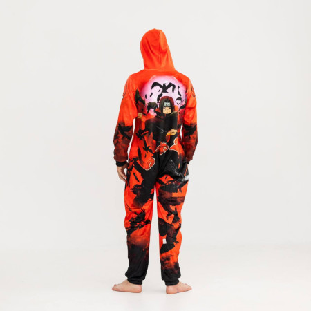 Кигуруми для взрослых Oversize 3D Учиха Итачи 3887_3_164 17257 164 см