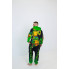 Кигуруми для взрослых Oversize 3D Черепешки-ниндзя 3272_3_176 17048 176 см