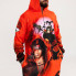 Кигуруми для взрослых Oversize 3D Учиха Итачи 3887_3_164 17257 164 см