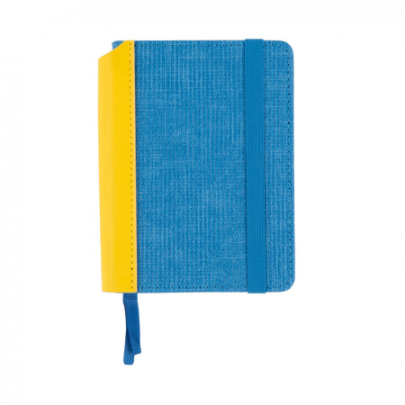 Деловой блокнот Leo Planner Ukraine 252555 352 листов