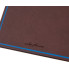 Деловая записная книжка-еженедельник Leo Planner Cioccolato 252570 128 листов 10х15 см коричневая