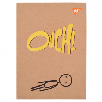 Блокнот В6 YES Art collection 151998 80 листов