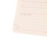 Деловой блокнот Leo Planner Identico 252512 352 листов