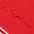 Деловая записная книжка-еженедельник Leo Planner Glory 252652 128 листов 10х17 см