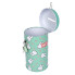 Копилка круглая YES Miffy 708578 13х7.6 см