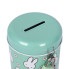 Копилка круглая YES Miffy 708578 13х7.6 см