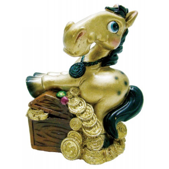 Копилка Horse 520374 11 см