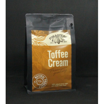Какао Forastero Toffee-cream К-781-500 500 г