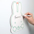 Доска магнитная для маркеров Yes Miffy 708507