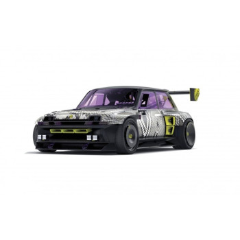 Машина на радиоуправлении Mondo Motors 63853 30 см