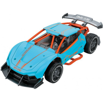 Машинка на радиоуправлении Sulong Toys Speed Racing Drift Red Sing SL-292RHB 19 см голубая