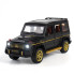 Джип инертный Auto Mir Mercedes Benz G63 AP-1834 22 см