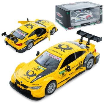 Машинка инертная Auto Mir BMW AS-3040 11.5 см