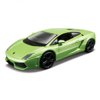 Машинка игровая Bburago Lamborghini Gallardo LP560-4 18-43020