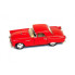 Машинка инертная Kinsmart Ford Thunderbird KT5319W 12,5 см