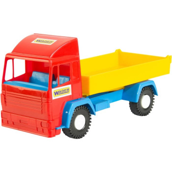 Машинка игровая Tigres Mini Truck Грузовик 39209
