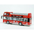 Автобус туристический Shantou WY916A 27.5 см