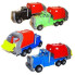 Машинка мусоровоз Орион FS-2-523