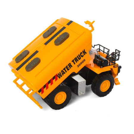 Машинка Водовоз инерционная Auto Mir AS-2410 16 см