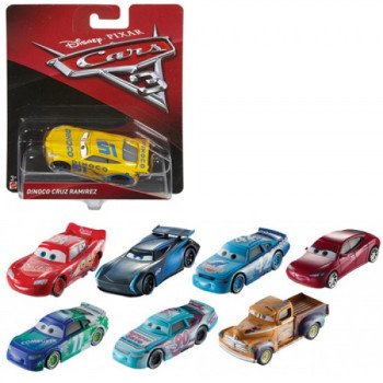Машинка игровая DXV29 16 см