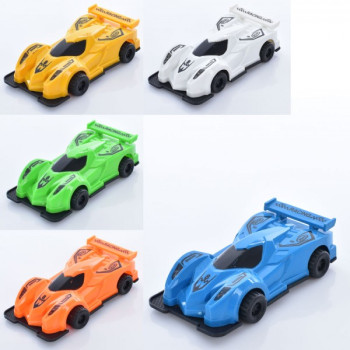 Машинка игровая HD-19 8 см