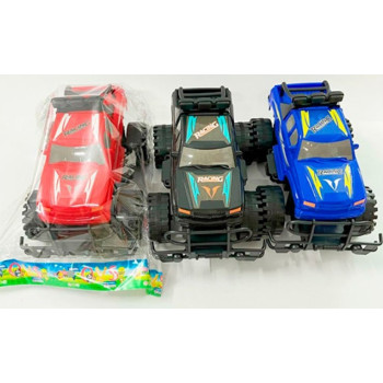 Джип инертный игровой GX2020-5 21 см