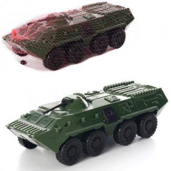 Машинка бронетранспортер Орион O-440