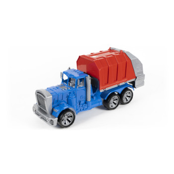 Машинка мусоровоз Орион FS-2-523