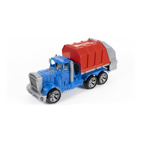 Машинка мусоровоз Орион FS-2-523