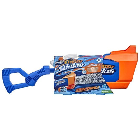 Бластер водяной Nerf Супер Сокер F3890