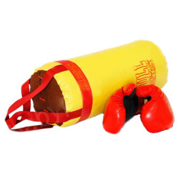 Набор для бокса Danko Toys L-FULL 3 предмета