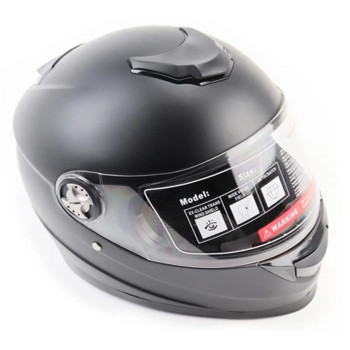 Мотошлем FORTE BLD-M65-140962 XL черный