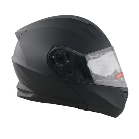 Мотошлем FORTE M162/BLD-162-143364 S черный