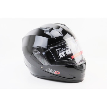 Мотошлем FORTE M67-140972 XL черный