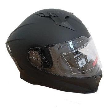 Мотошлем FORTE M69-130663 XL черный