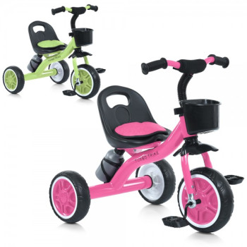 Велосипед трехколесный Turbo trike MT 3197-2