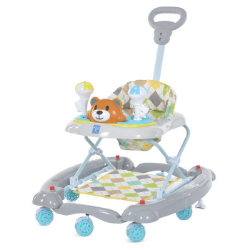 Детские ходунки Bambi M-3656A-S-4