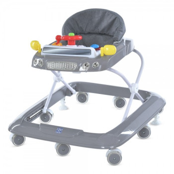 Детские ходунки Bambi M-6061-11