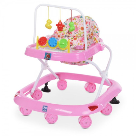 Детские ходунки Bambi M-0541C-6