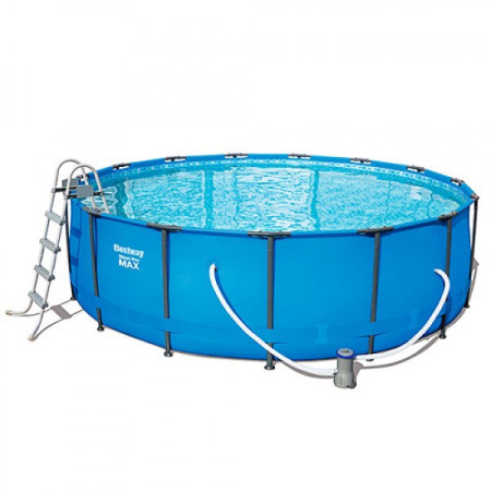 Бассейн каркасный Bestway 56438 457х122 см