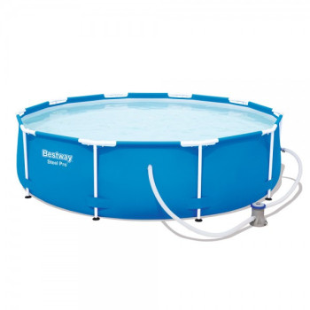 Бассейн каркасный Bestway 56679 305х76 см
