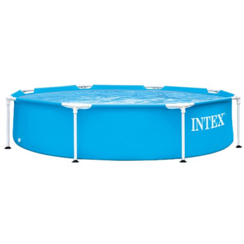 Бассейн каркасный Intex 28205 244х51 см