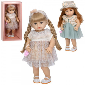 Кукла игровая 8801A-19-21 55 см