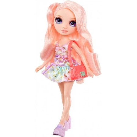 Кукла игровая My Fashion Style Белла 547549 27 см